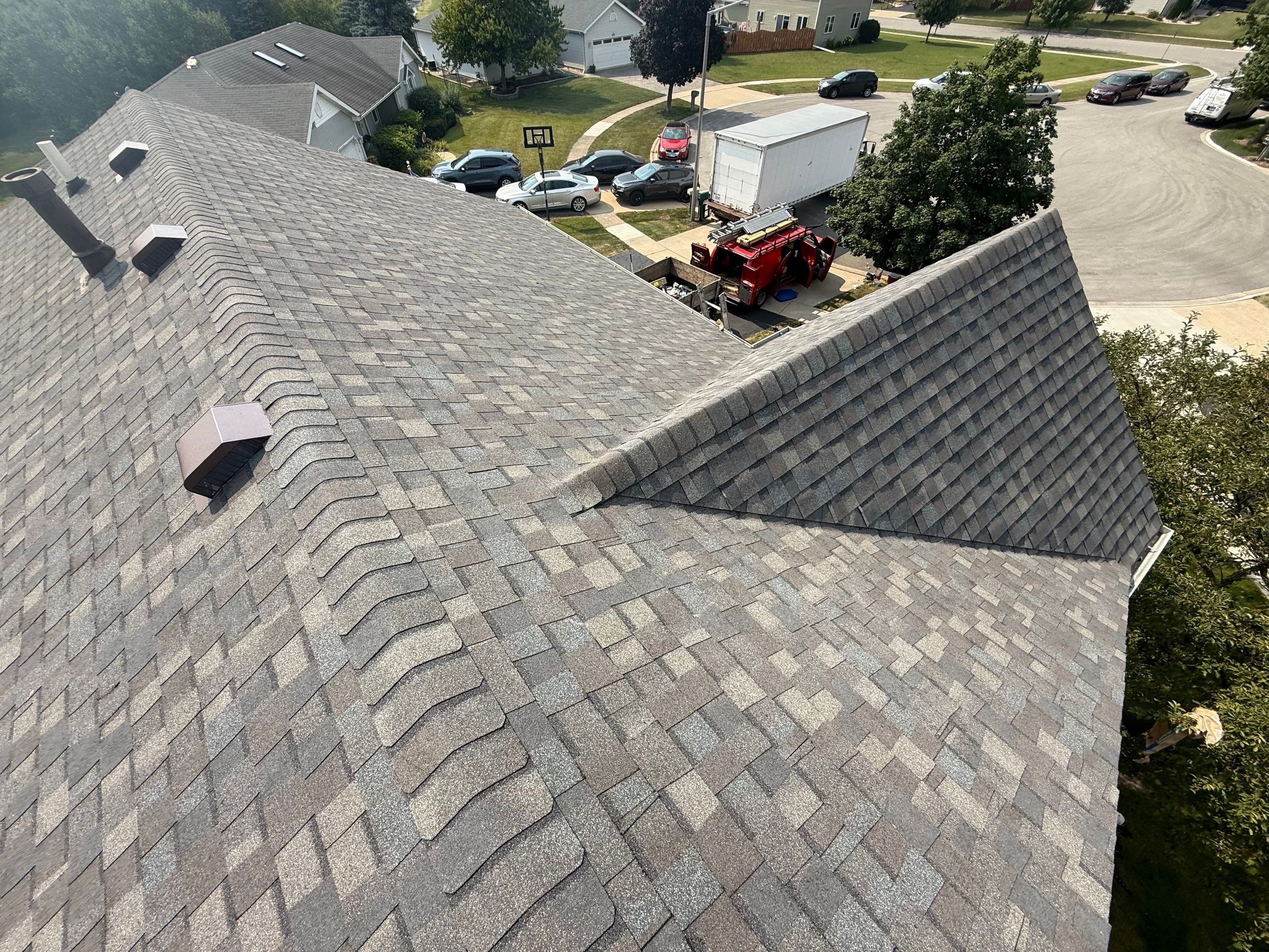 Roofing with CertainTeed by Optimal Home Improvement 