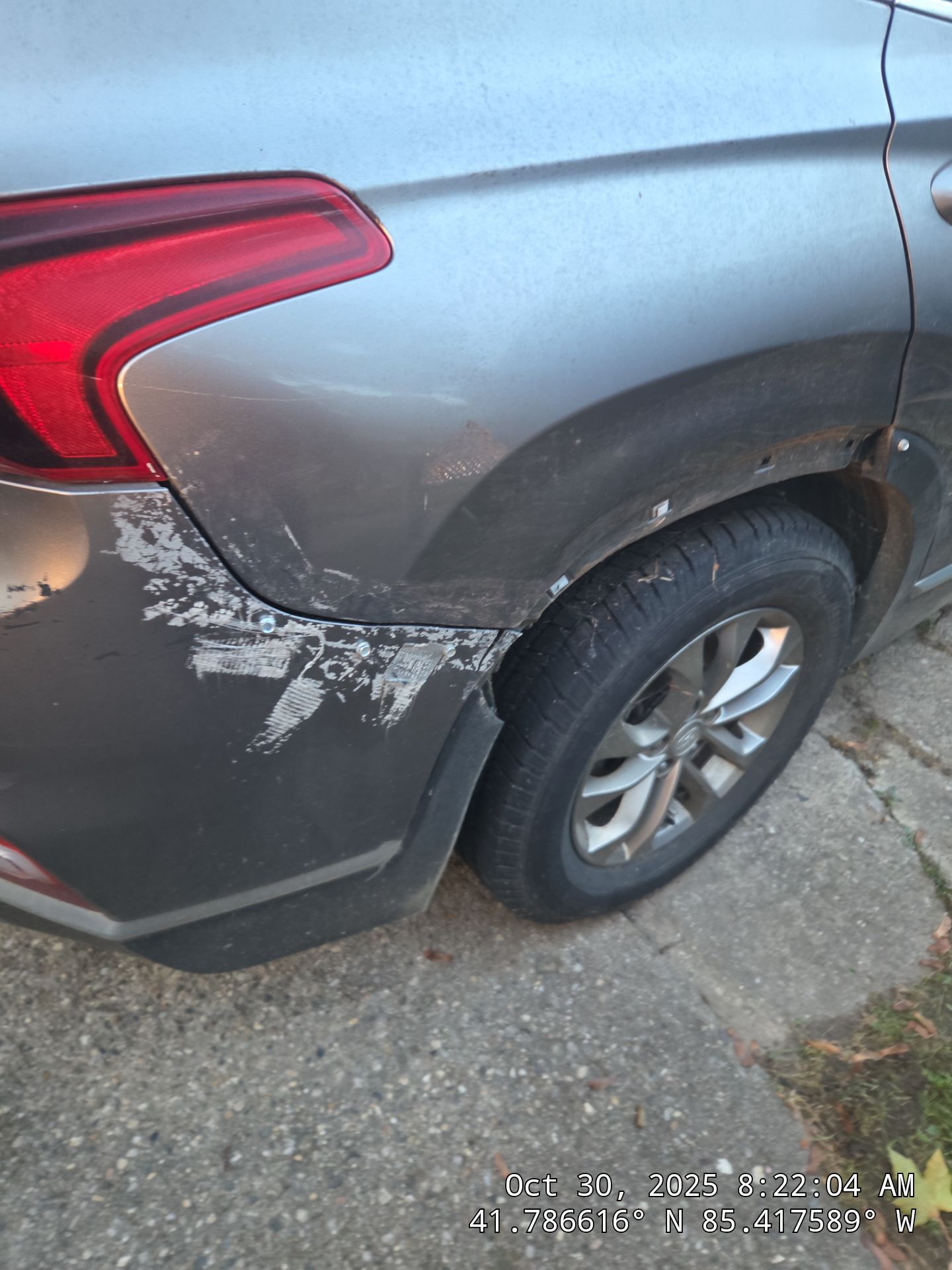 Project in Sturgis by Better Way Roofing LLC