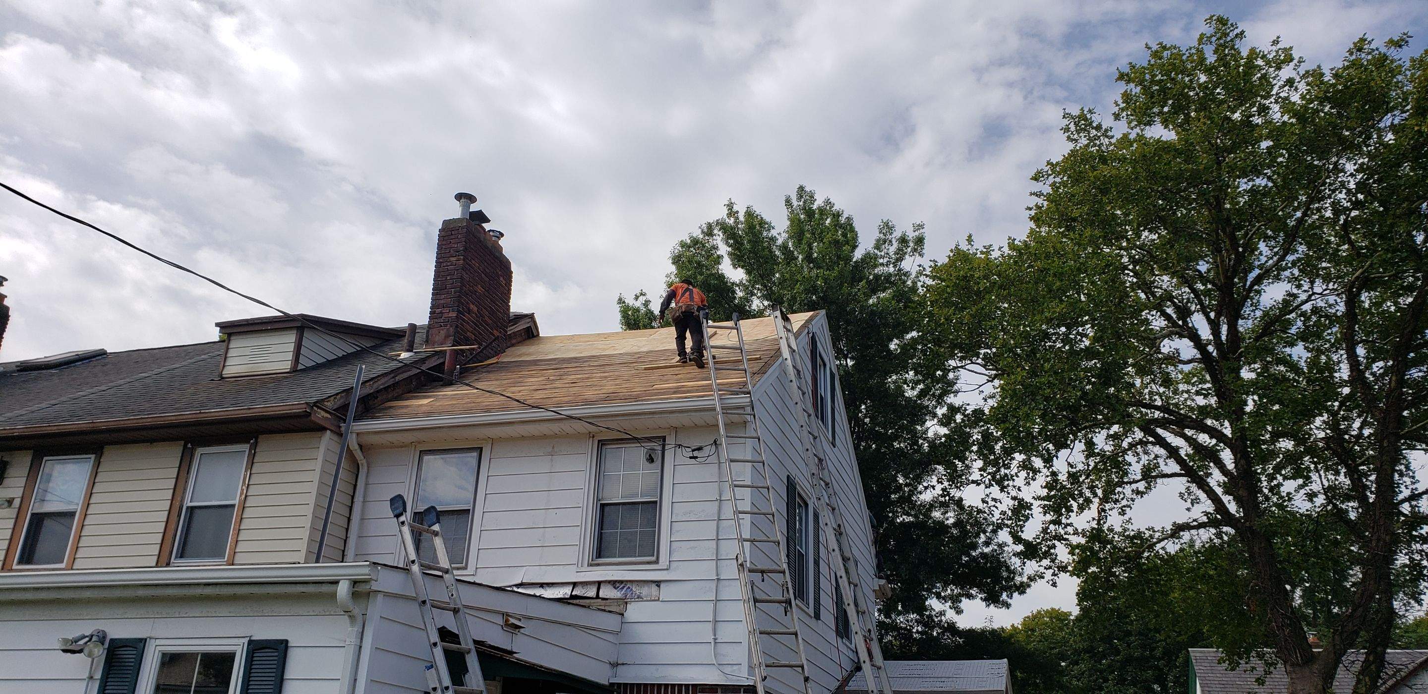 Roofing, Siding and  Gutters  by Stofan Construction LLC