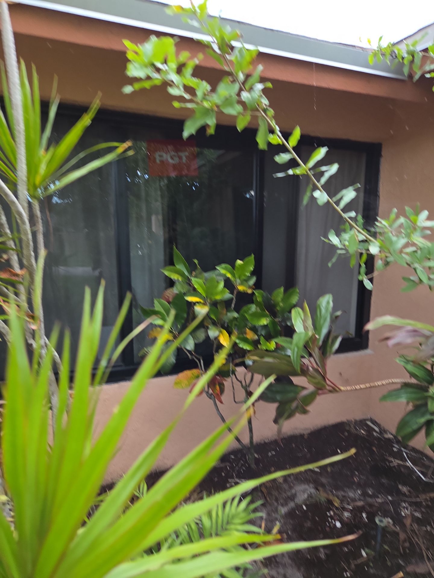 PGT Impact Window Replacement and Siding Renovation in Greenacres by The Screen Depot, Inc