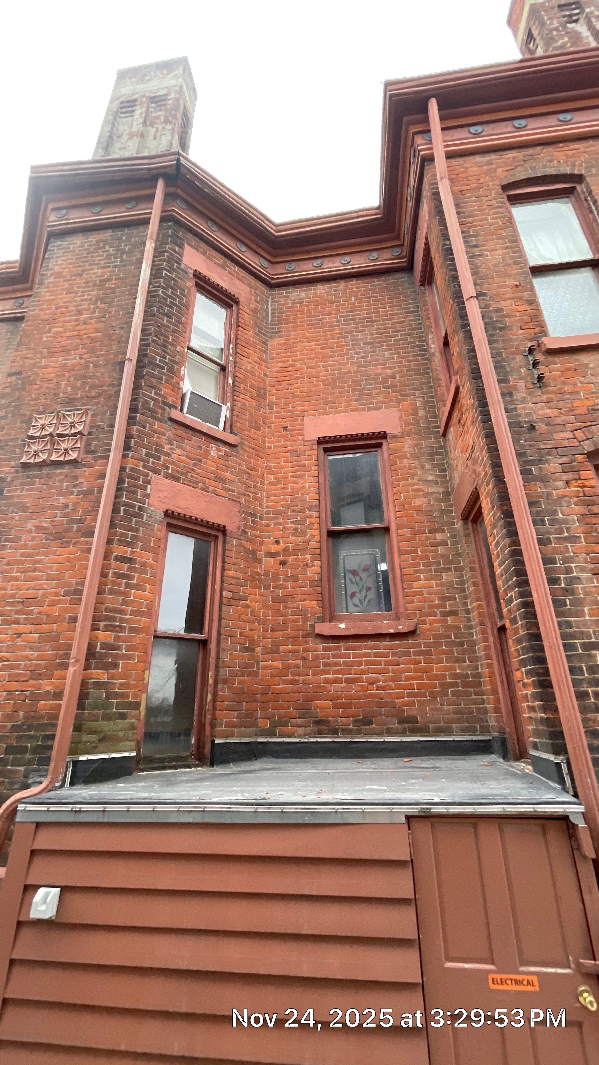 Window Replacement Project in Fort Wayne, Indiana by Window World Of Fort Wayne