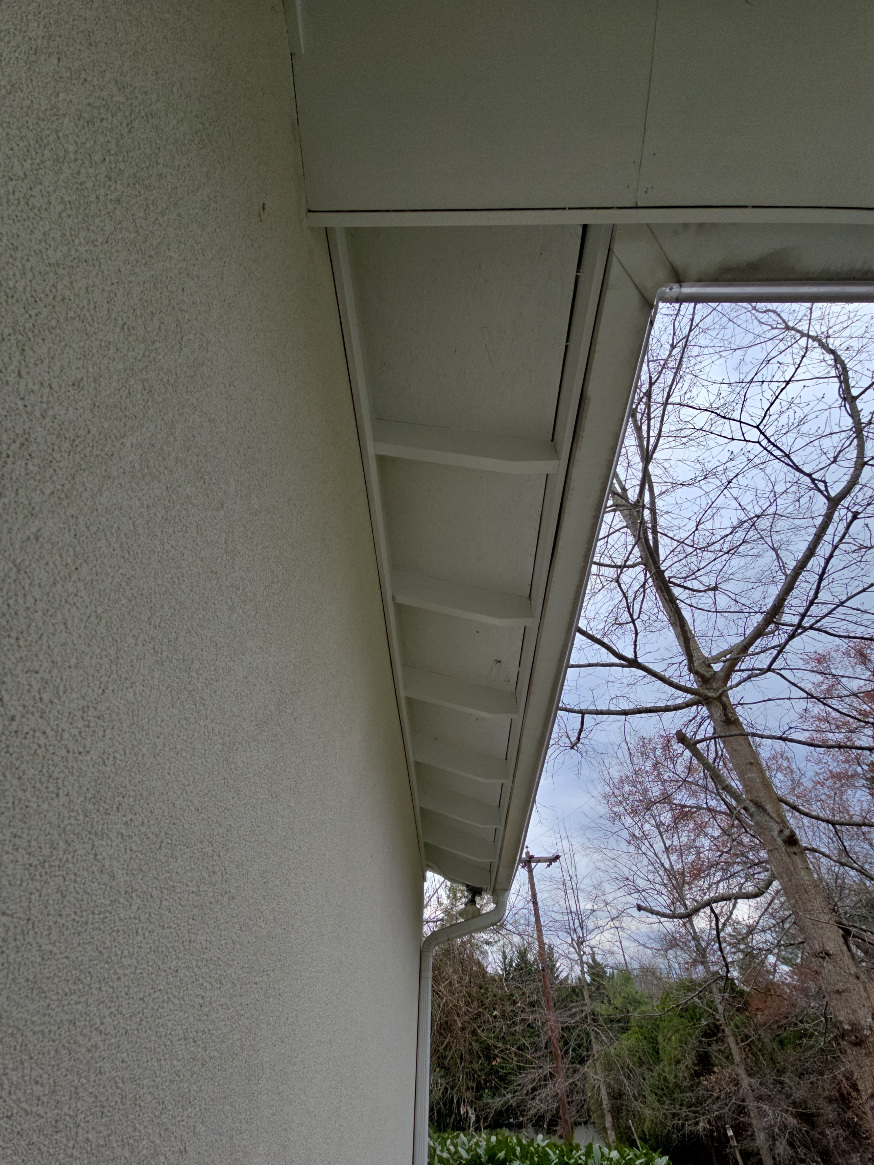 Commercial Exterior Painting in Potomac, MD by My Painter 