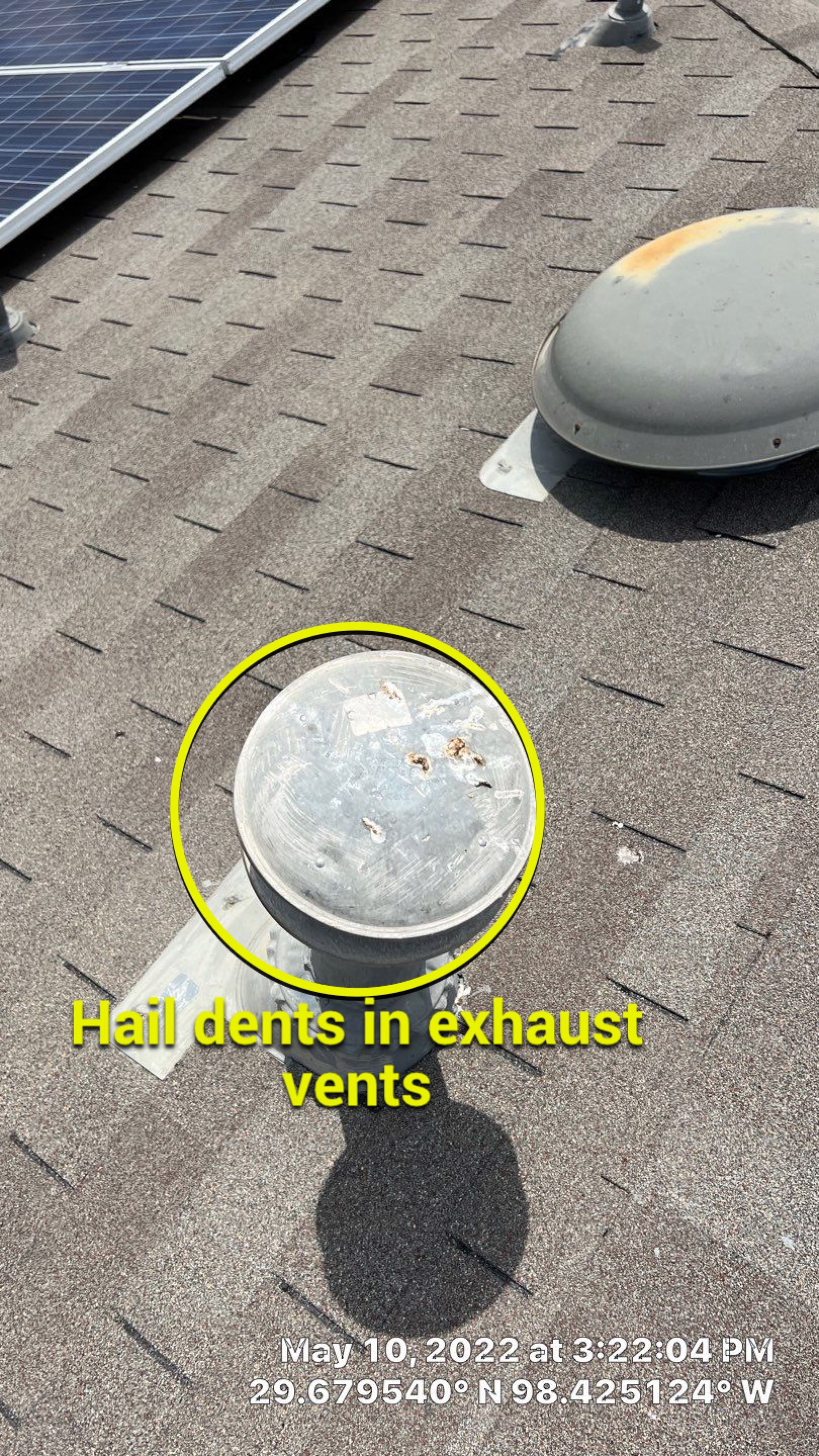 Residential Roof Replacement using Owens Corning 30 year Architectural Shingles by Premier Roofing and Contracting