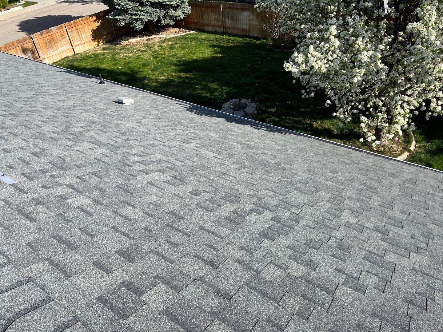  Meridian ID Residential Roofing Installation using Owens Corning by ID Roofing LLC