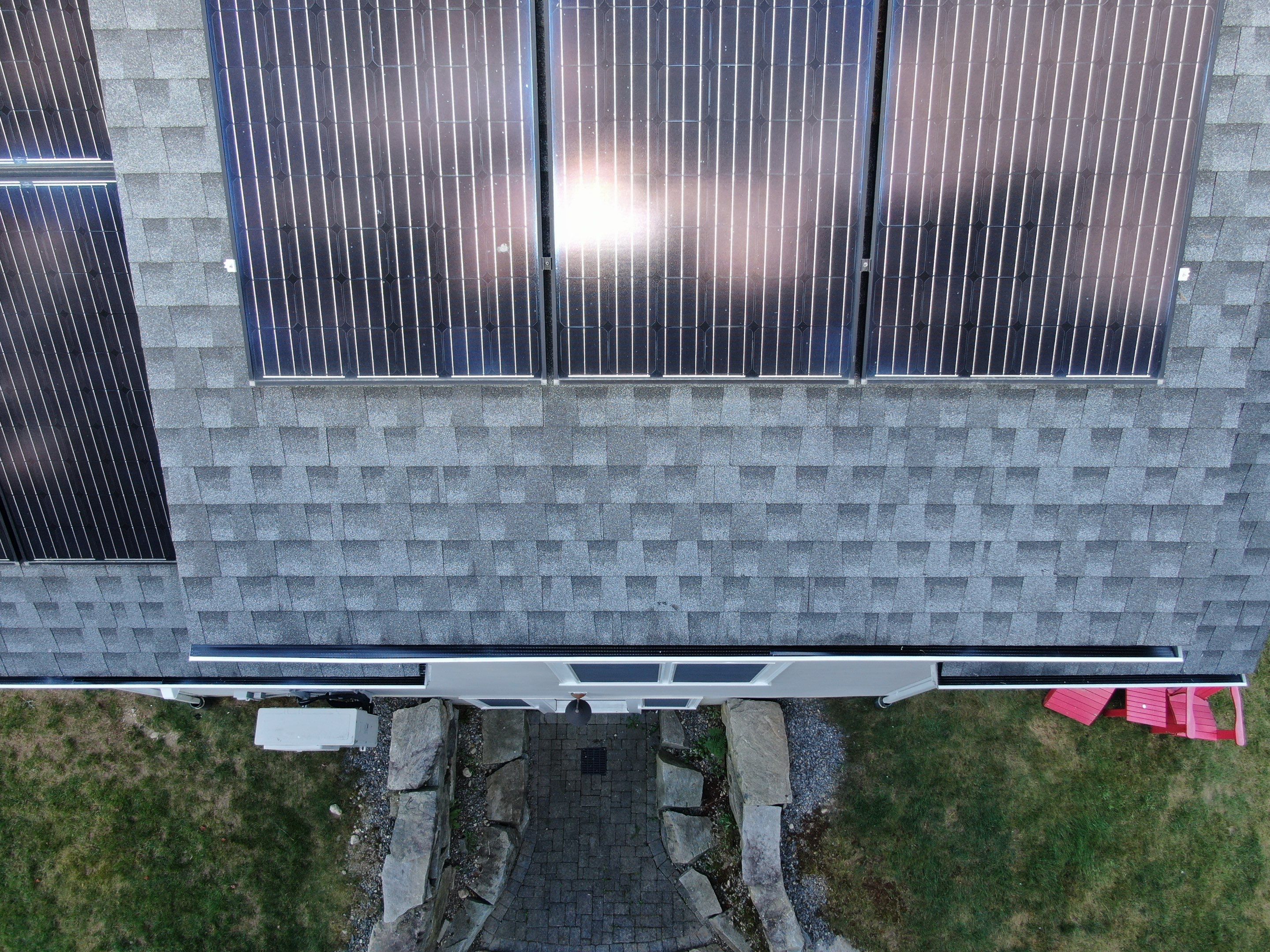 Roofing | Concord by Mighty Dog Roofing of Greater Middlesex County