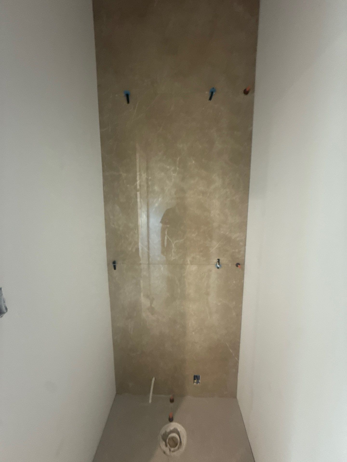 Bathroom Remodel u by SophAlx LLC