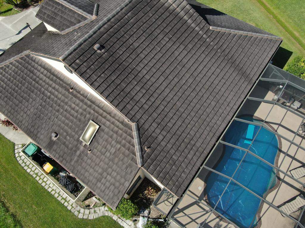 Water Damage Claim in PUNTA GORDA by FLAPA & KeyStone