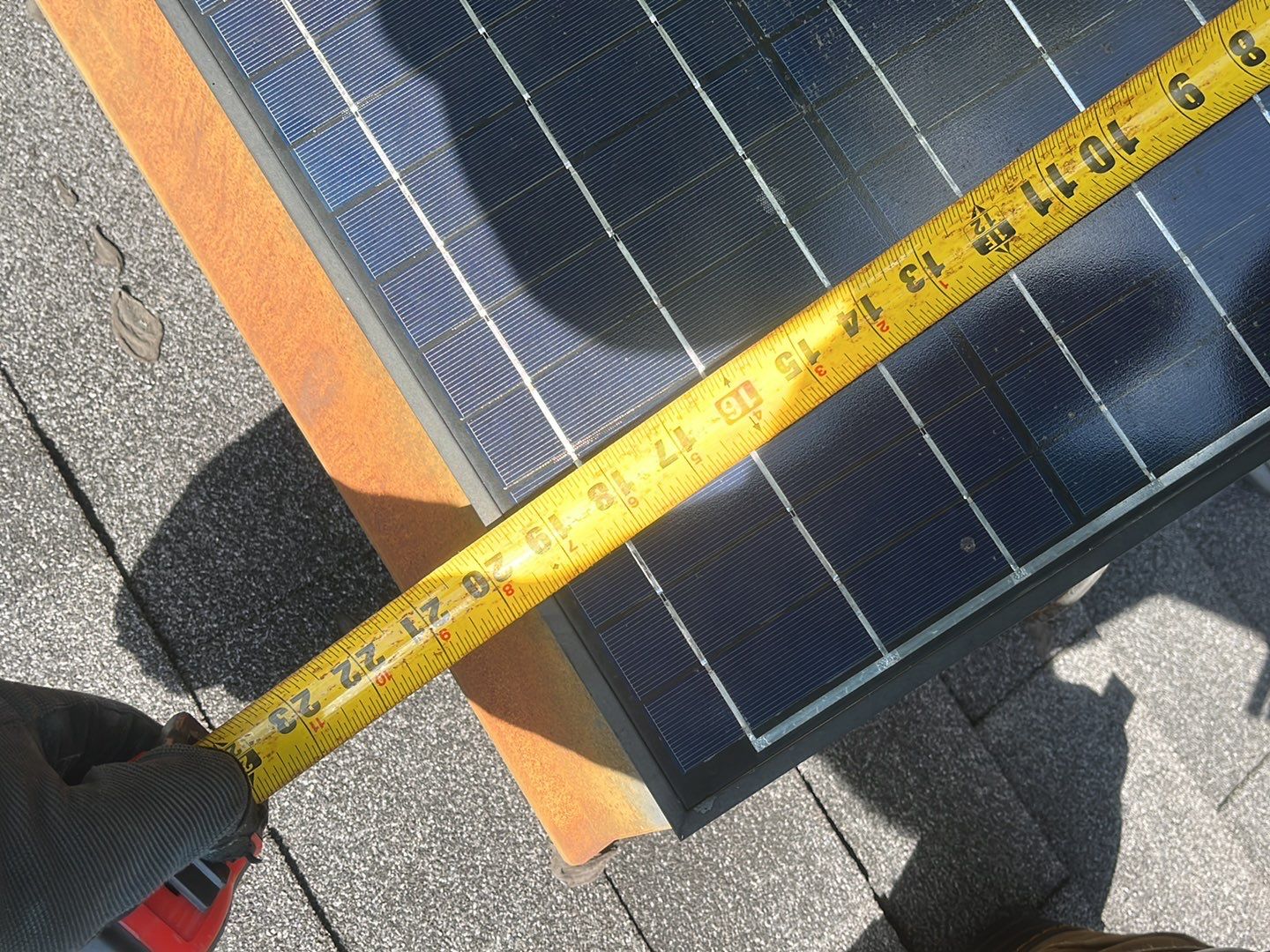 Residential Roofing Installation using Owen's Corning by Roof Concepts Construction