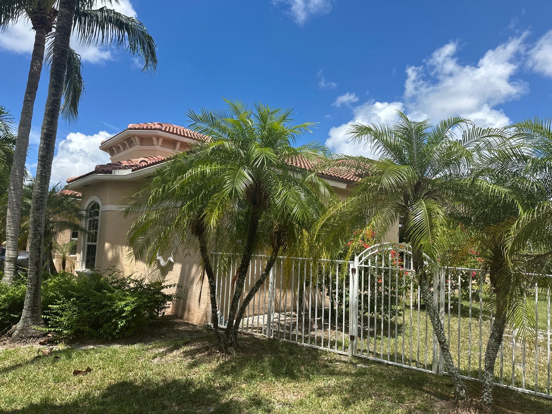 Water Damage Claim in West Palm Beach by FLAPA & KeyStone