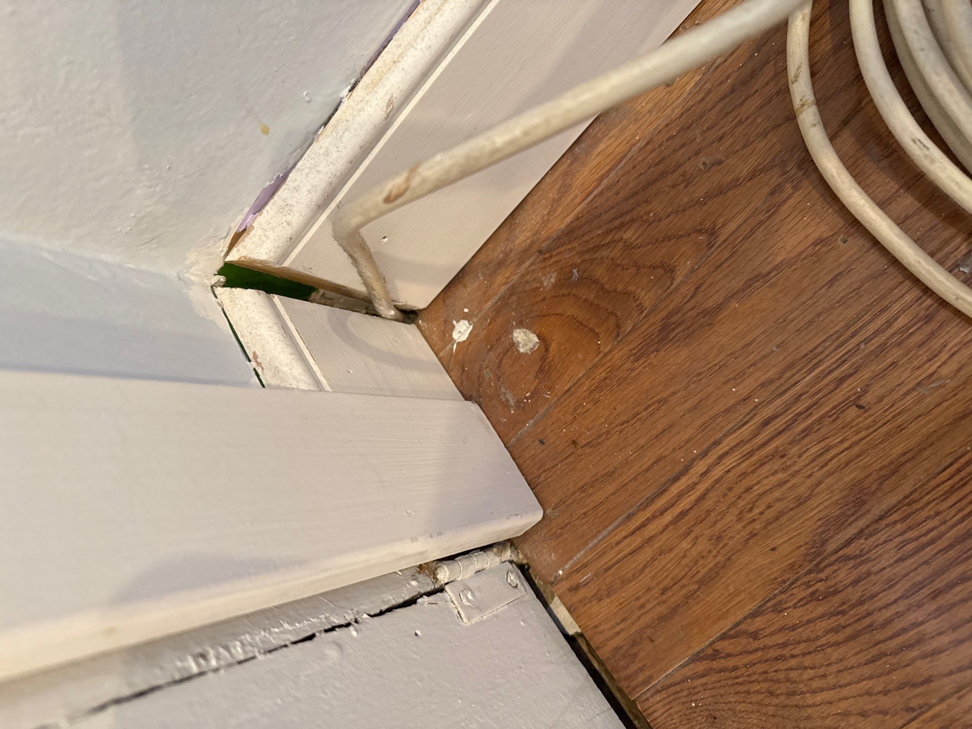 Interior Home Painting in Philadelphia, PA by Groovy Hues