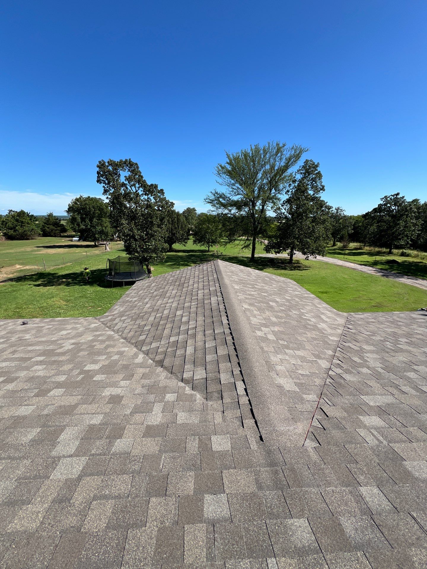 From 3tab to Architectural shingles.  by In & Out Construction & Remodeling, LLC