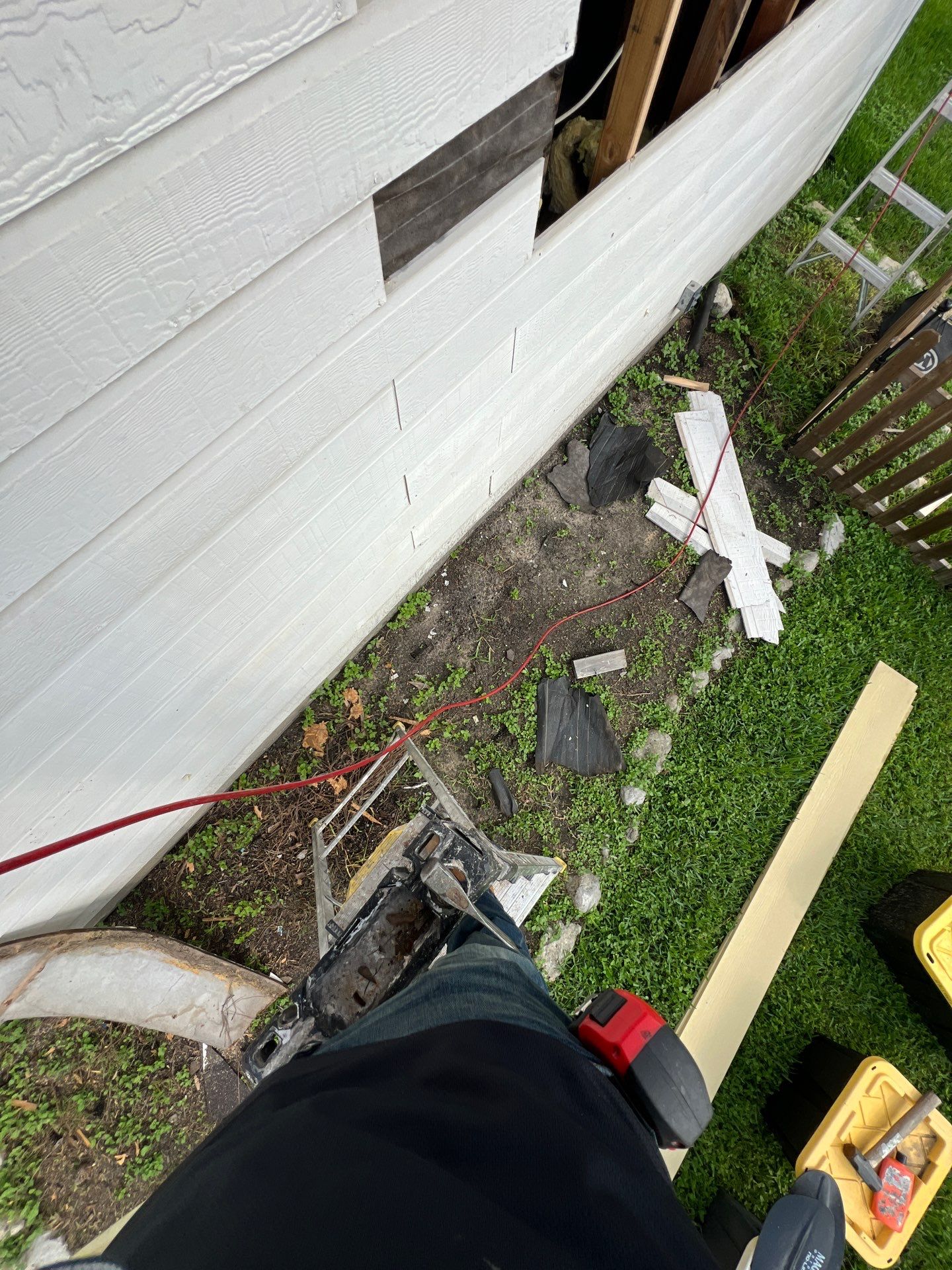 Roof Repair Tomball by Roof Repair Services LLC