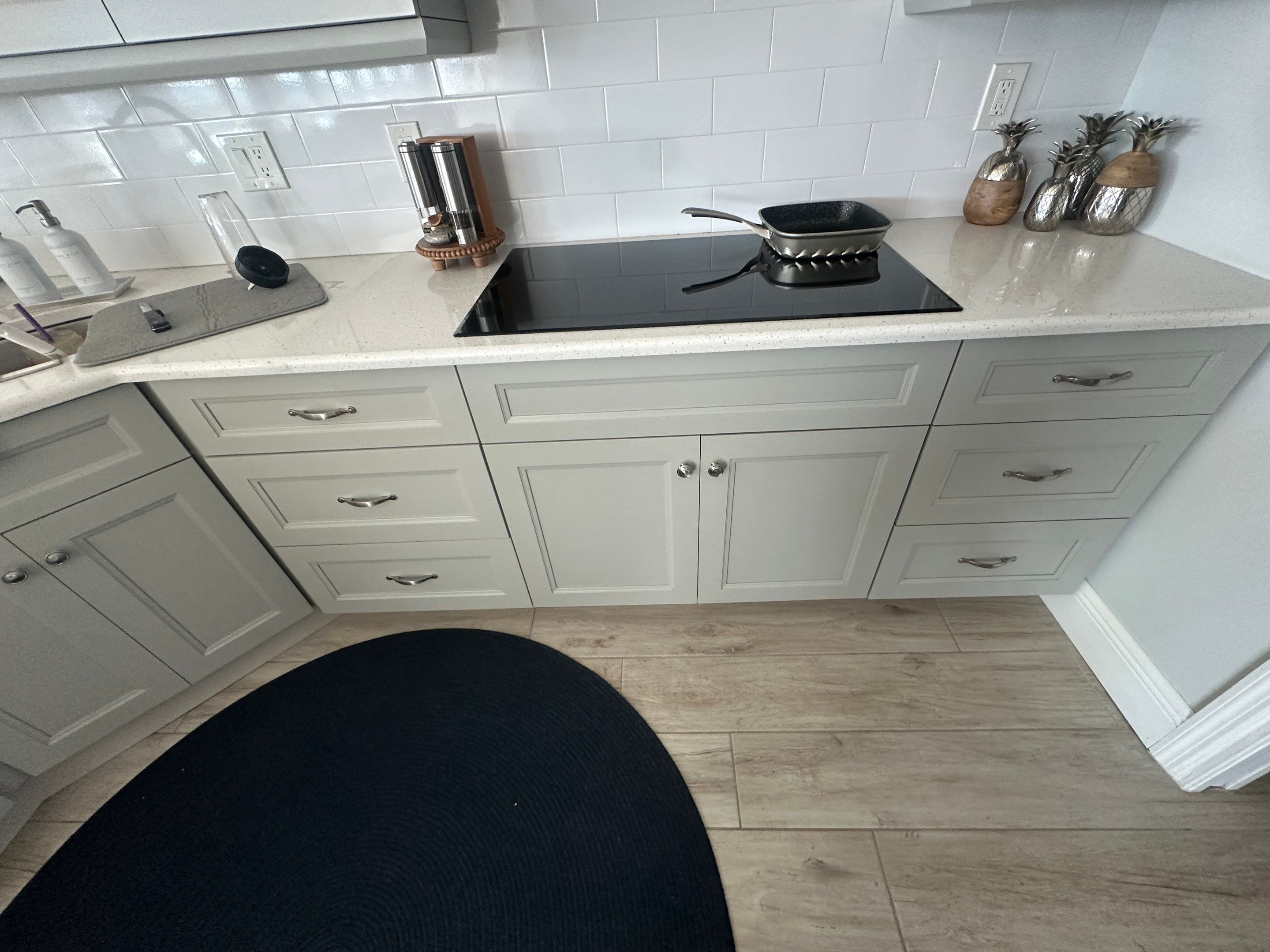 Water Damage Claim in Treasure Island by FLAPA & KeyStone