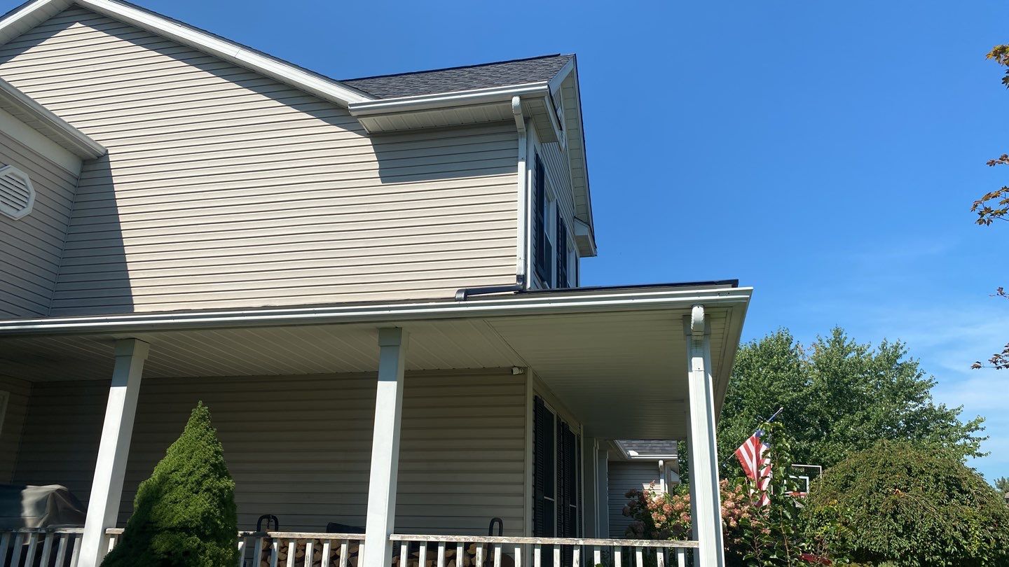 Carlo Cornacchione by Silver Leaf Contracting 
