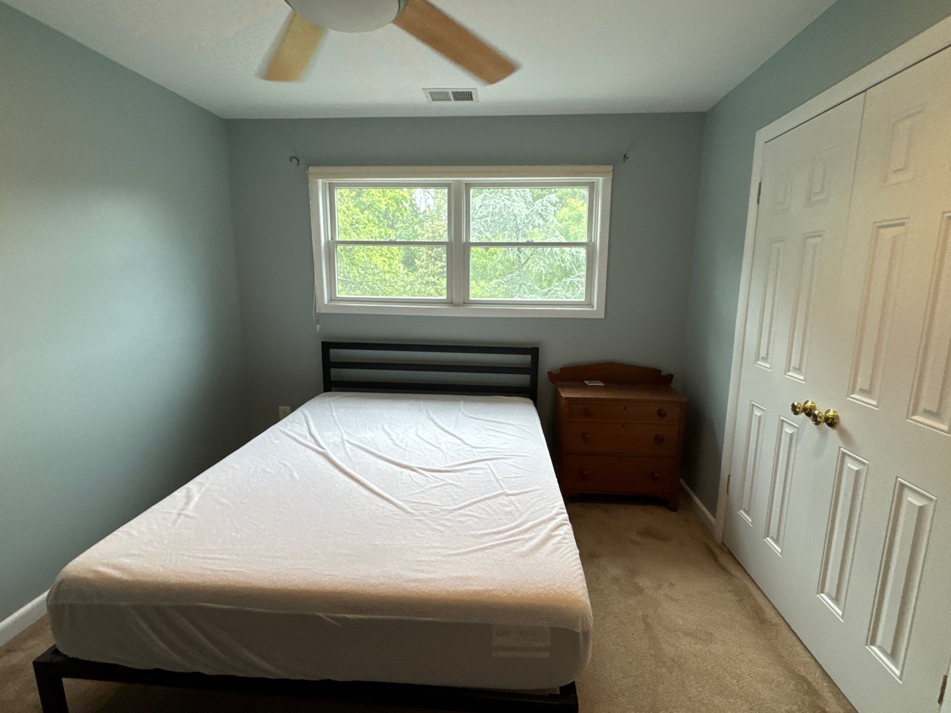 Interior House Painting in Arlington, VA by My Painter 