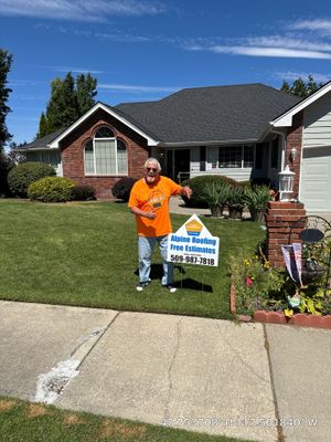 West Skagit Avenue Spokane Washington
