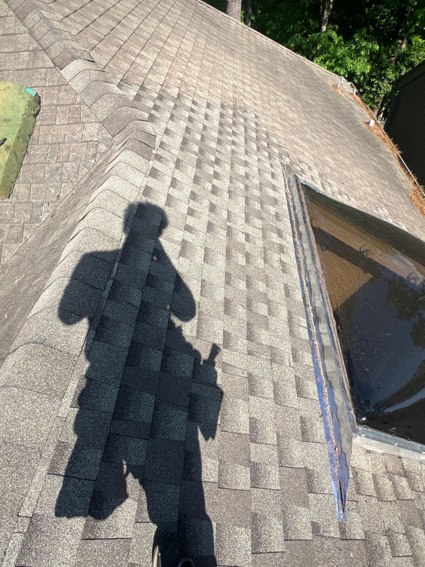 Roof Repair Houston by Roof Repair Services LLC