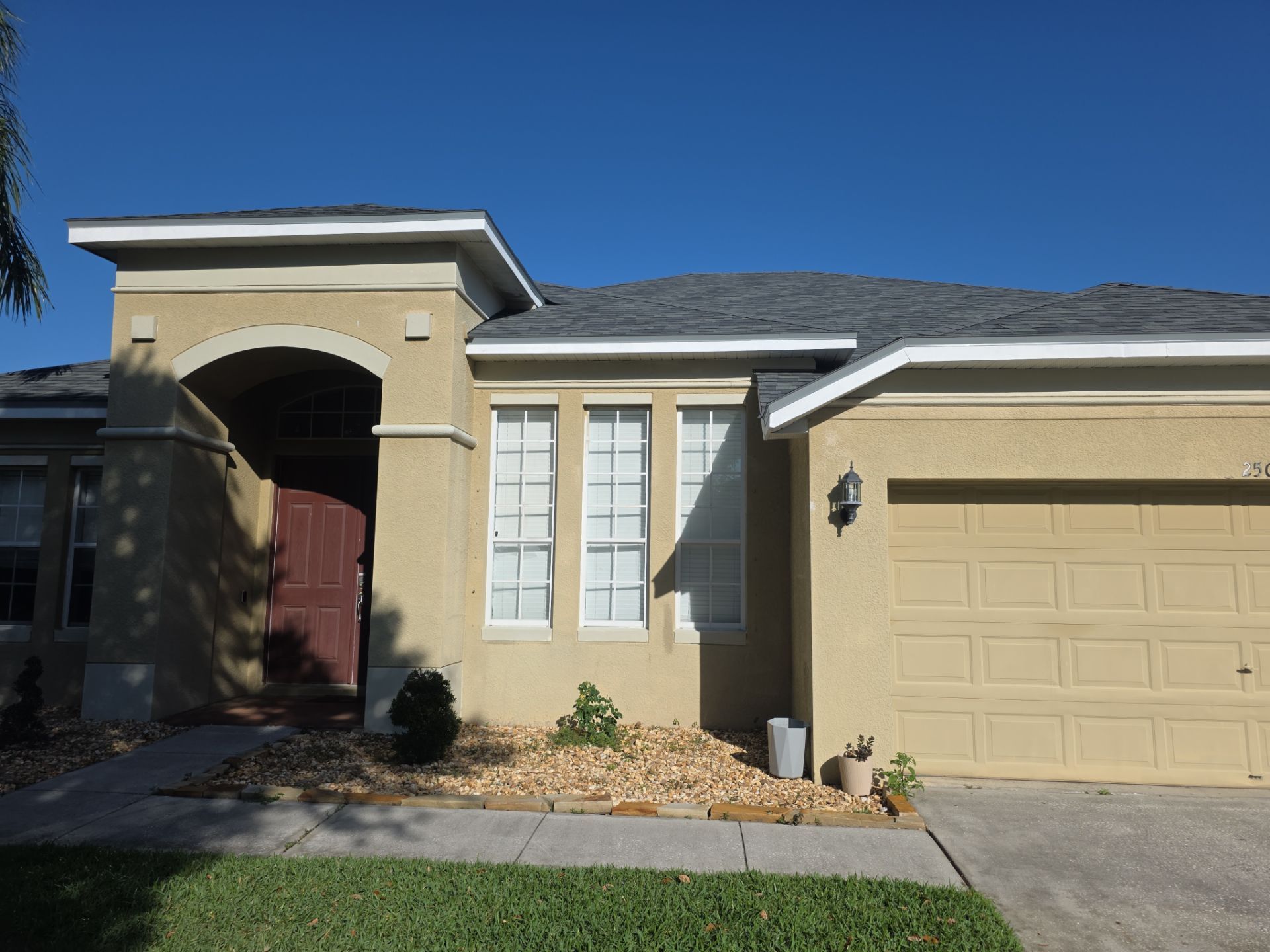 Roof Replacement in Ruskin, FL. by Steadfast Roofing