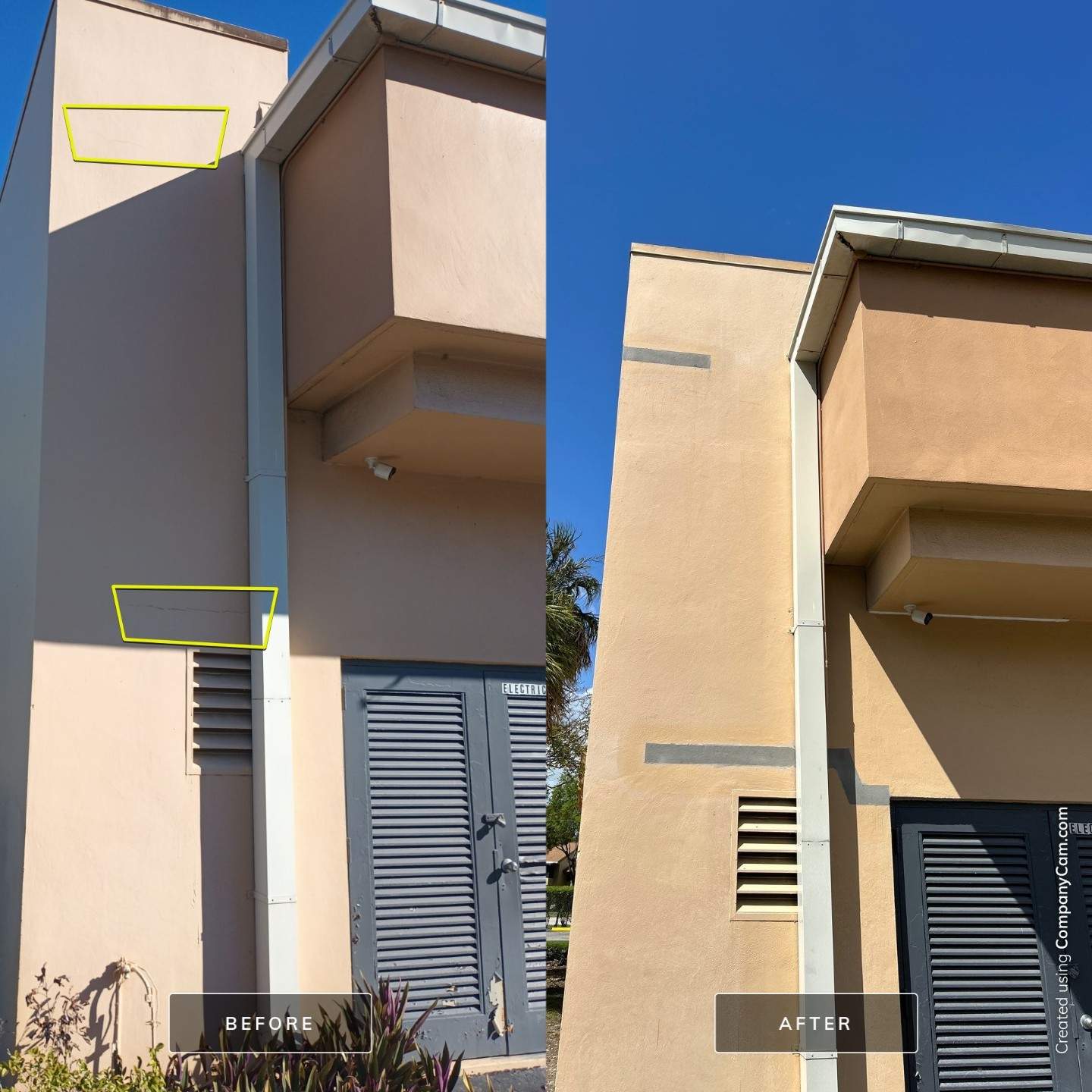 LEMONADE MM MIRAMAR EAST LLC by Souffront Construction & Engineering