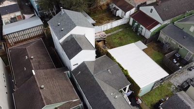 Project in New Orleans