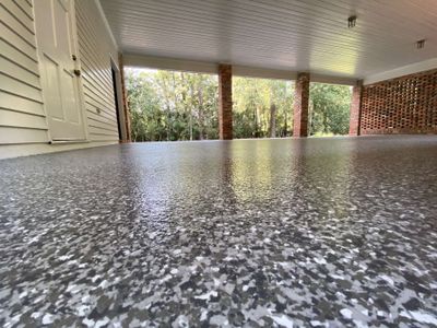 Silver Creek Carport