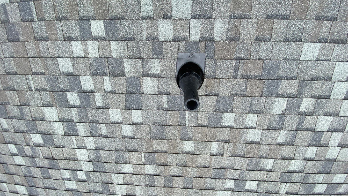 Roof Replacement using CertainTeed Landmark by 180 Contractors