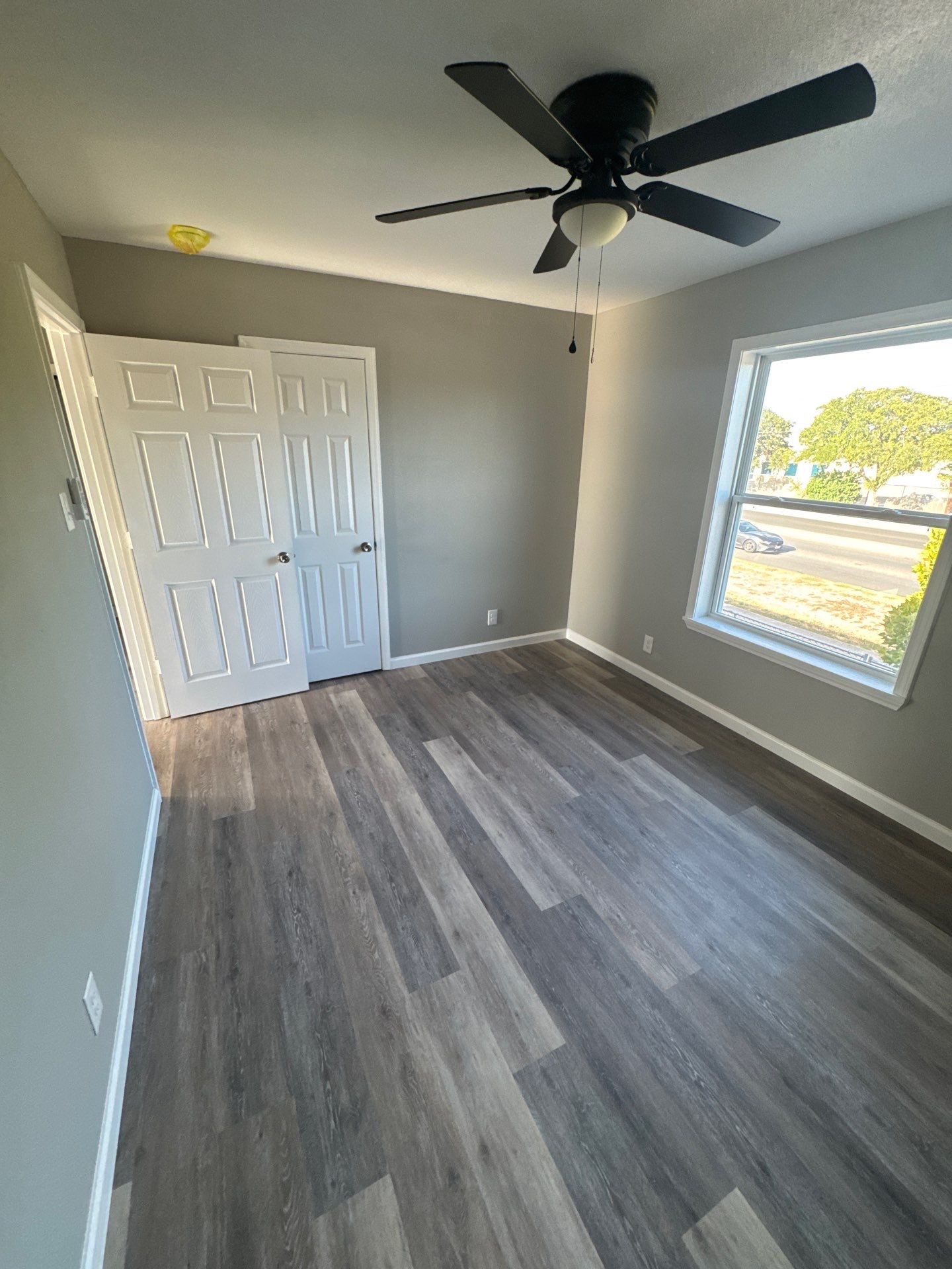 Project in San Antonio by Harden Enterprise Services LLC