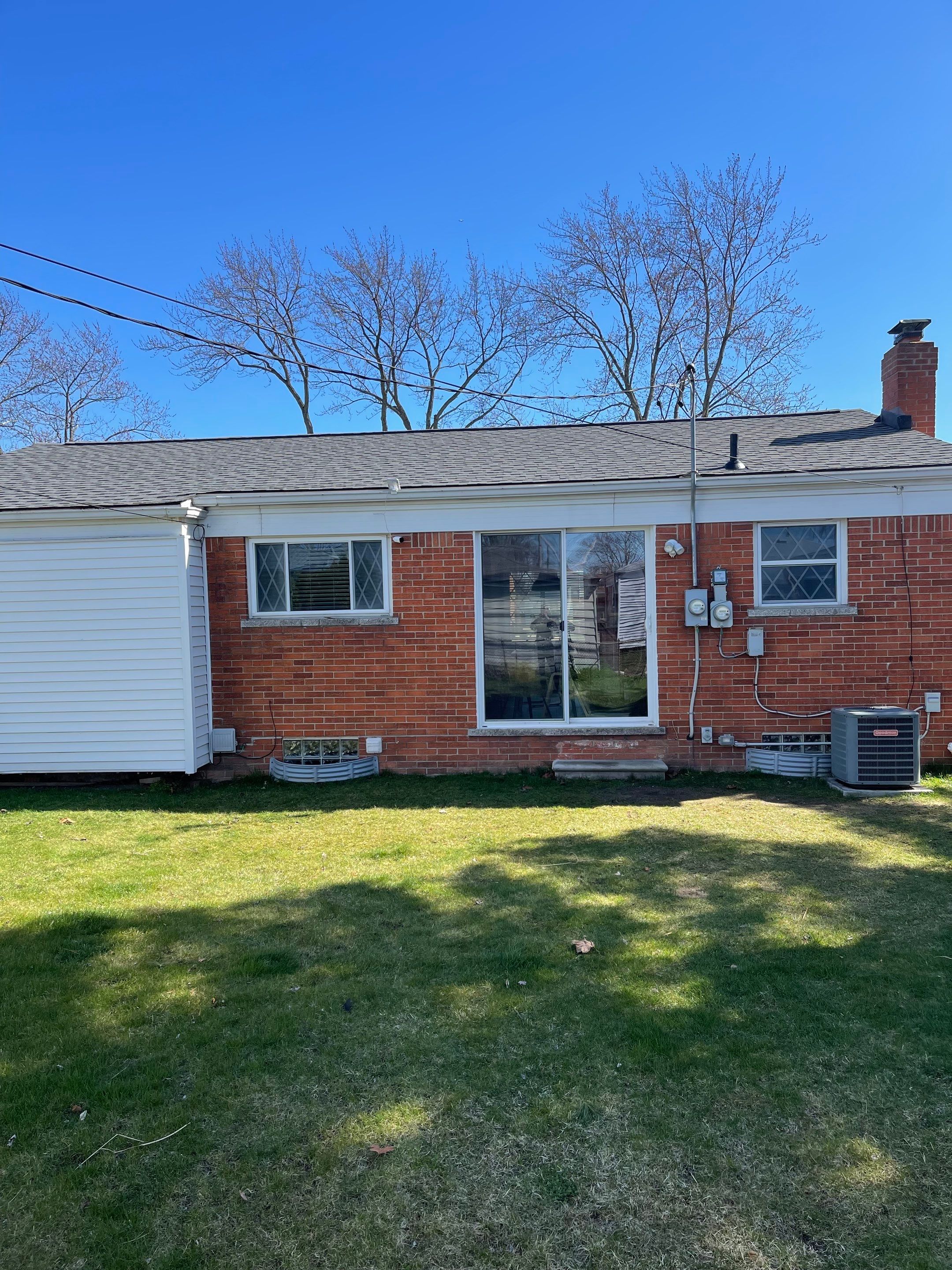 Window Installation using Replace windows  by Smart Roof