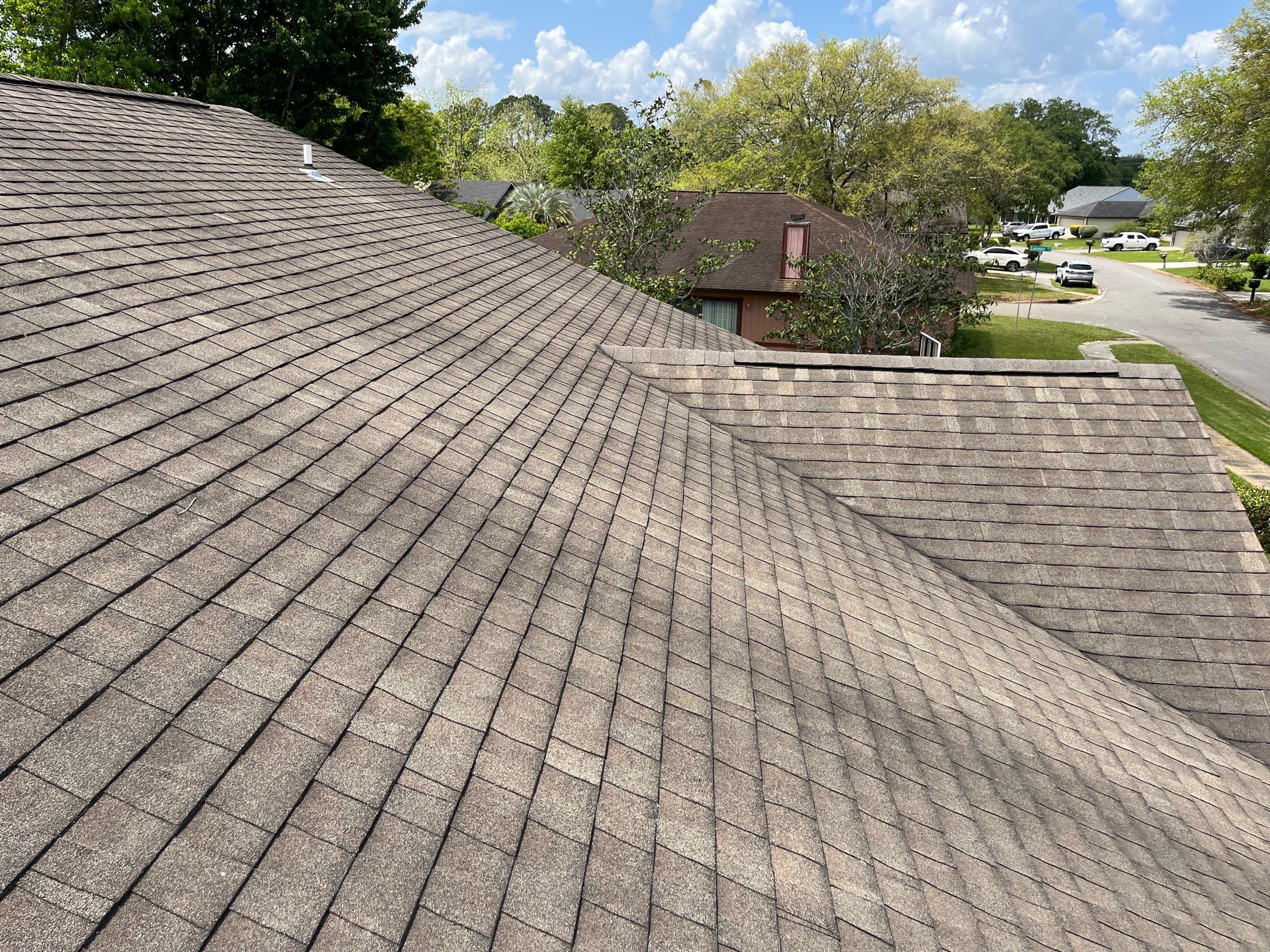 Shingle -> Shingle by Prime Roofing