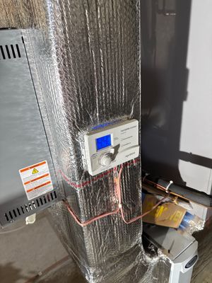 Wappingers Falls, NY — Carrier Cold-Climate Heat Pump Retrofit