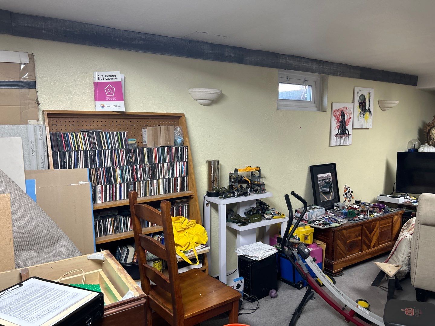 Water Damage Project in Arvada by Accountable Home Services