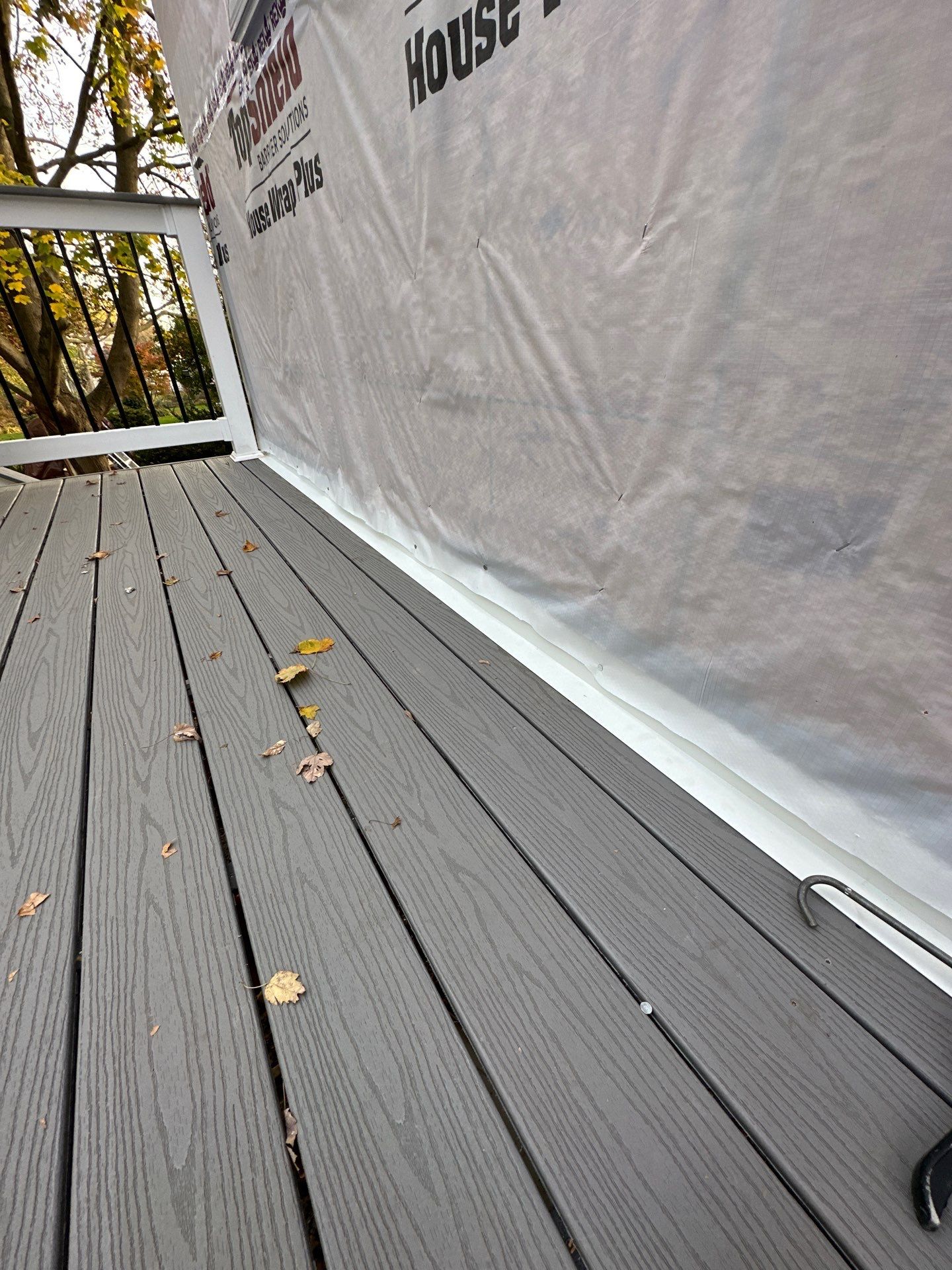 Siding Replacement in Shrewsbury, PA • Anthony C. by Seipp Roofing, LLC