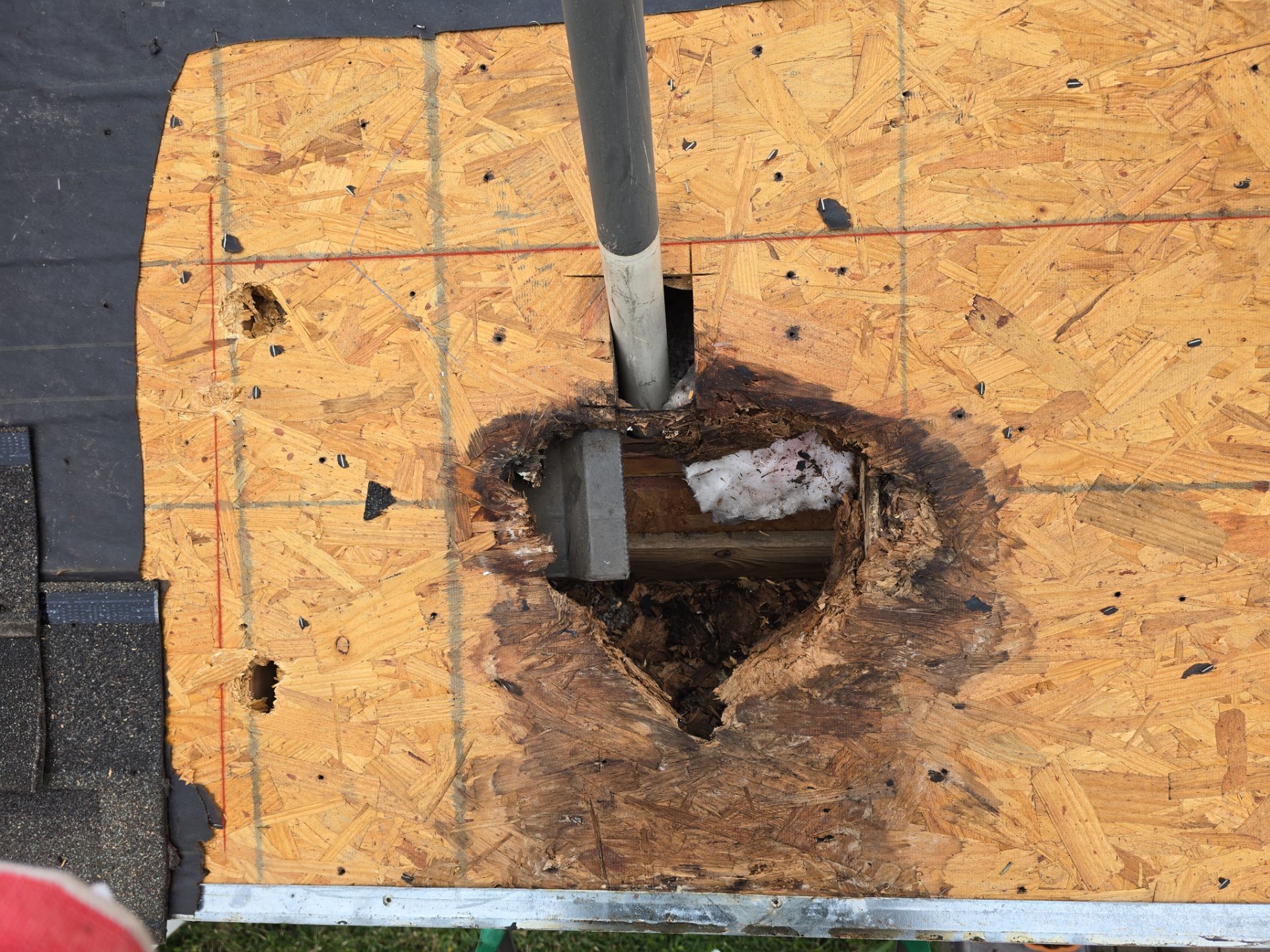 Roof Repair Tomball by Roof Repair Company