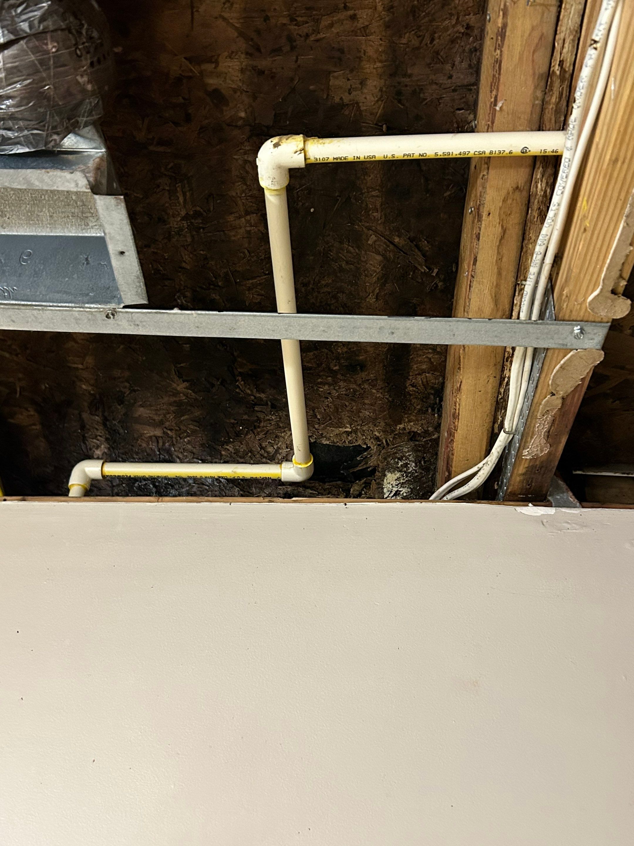 Project in St Leonard by ExteriorPros