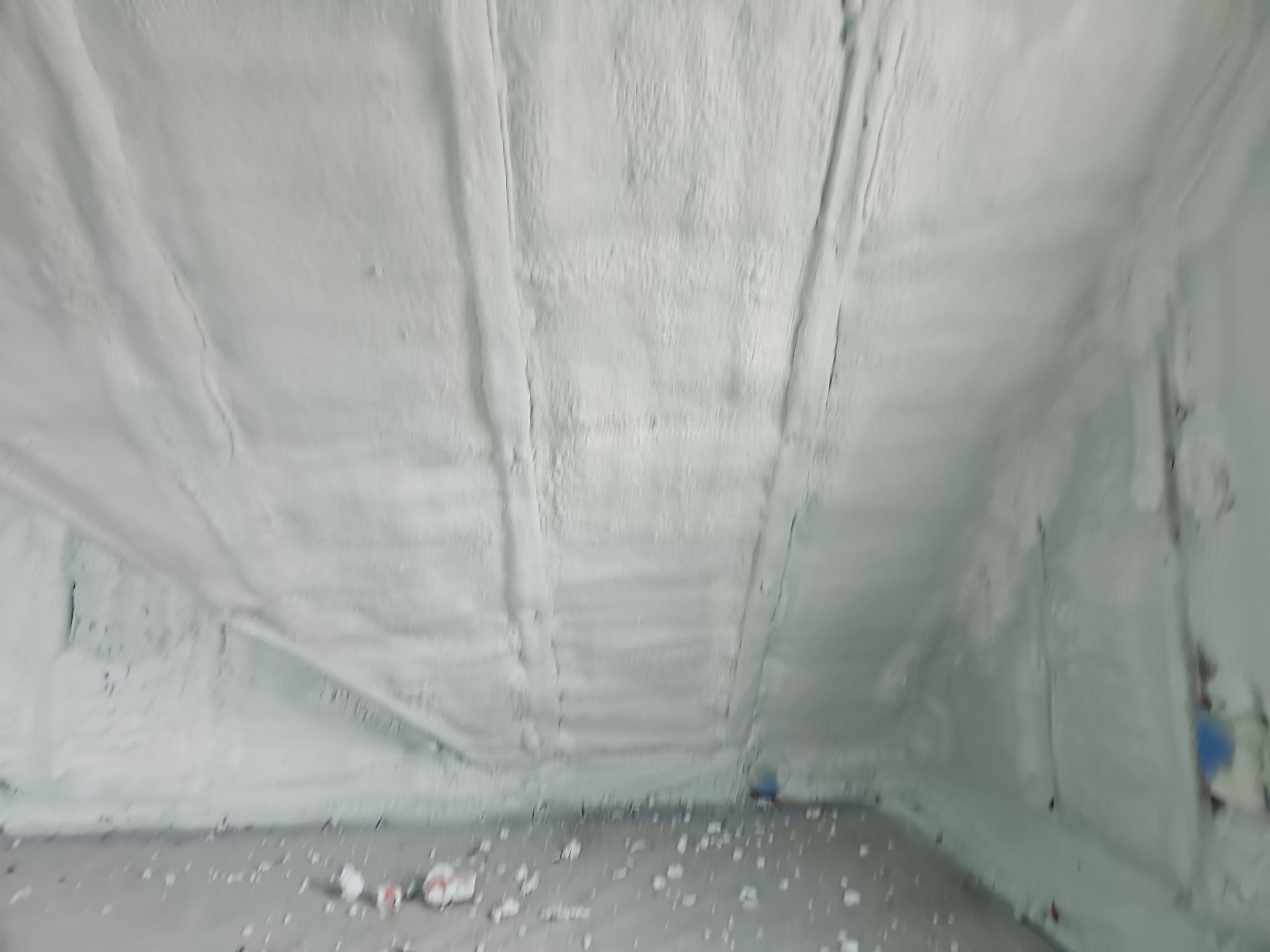 Attic and Crawlspace Retrofit by NYS Foam & Energy