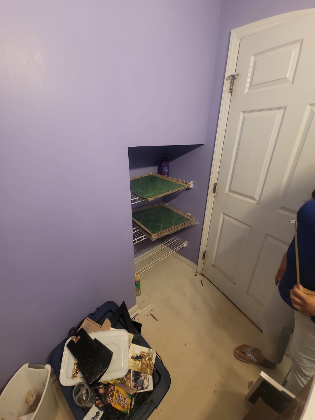Holly Springs Hallway Bathroom Remodel – A Smart, Stylish Redesign by Elite Remodeling and Design LLC