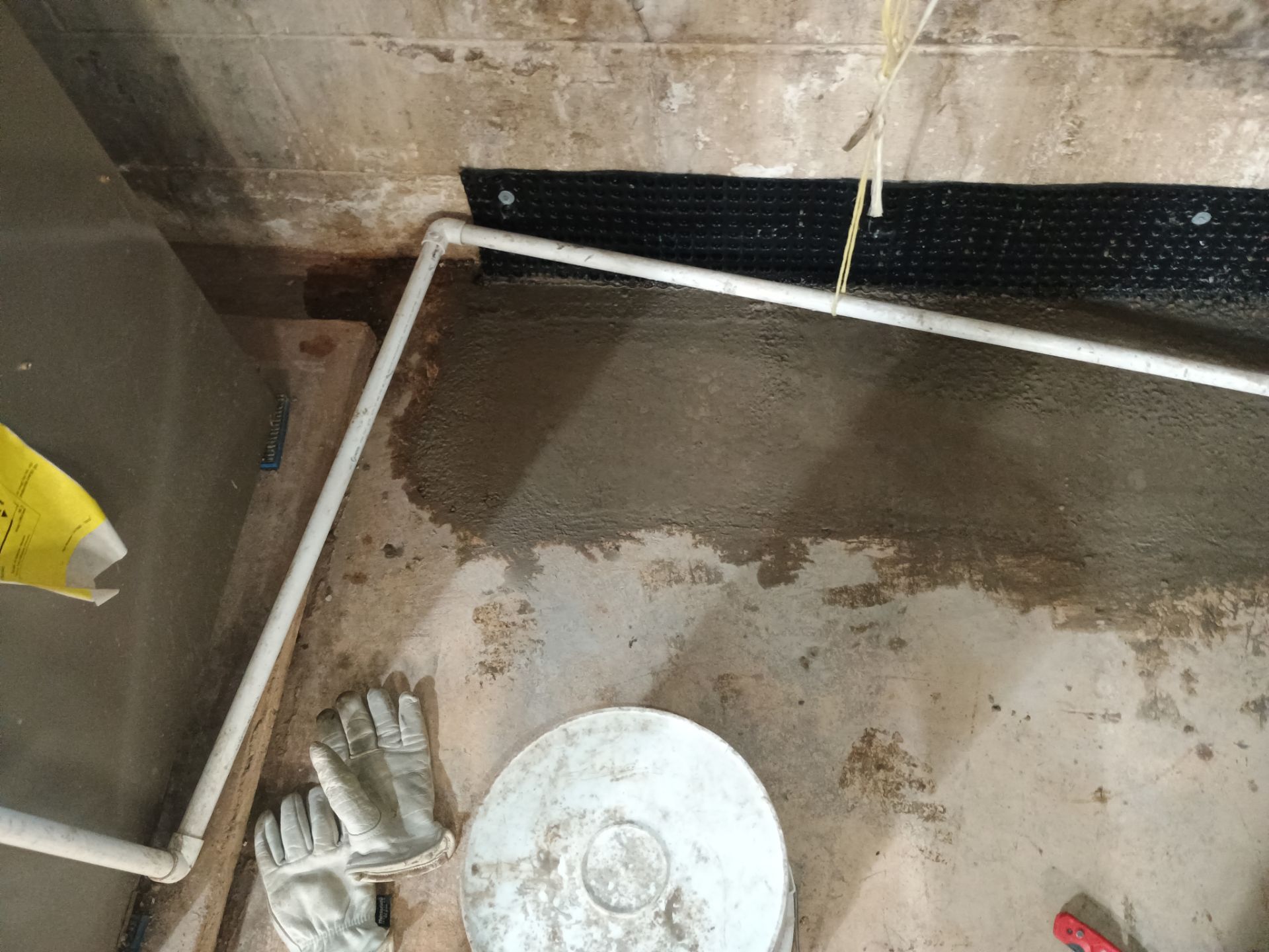 Ethical Flipping w/ Luke by Waterproofing Northeast