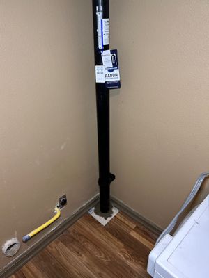 Sub slab