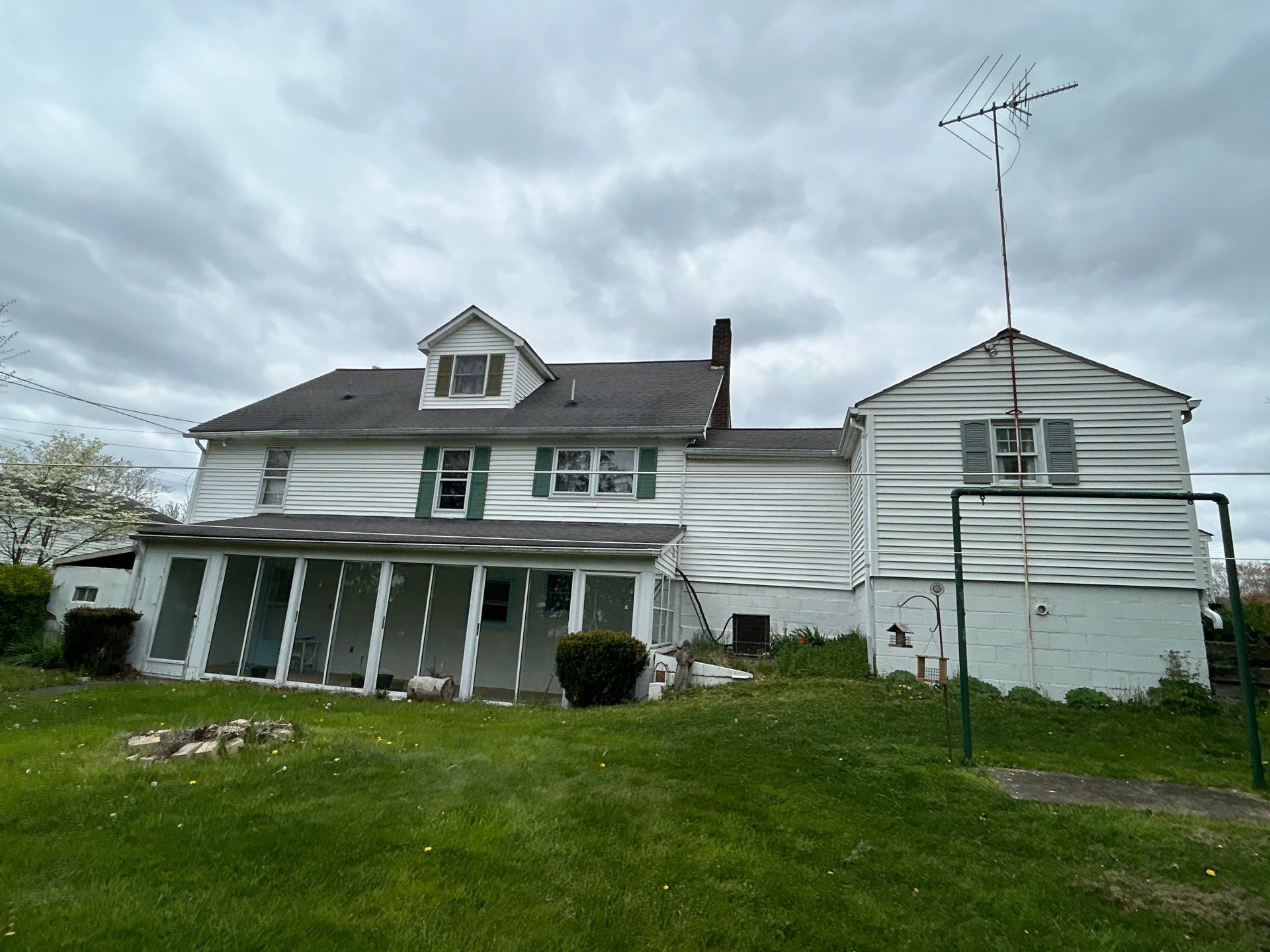 Bloomingdale Ohio Shingle Roof Installation by Pine Ridge Roofing LLC