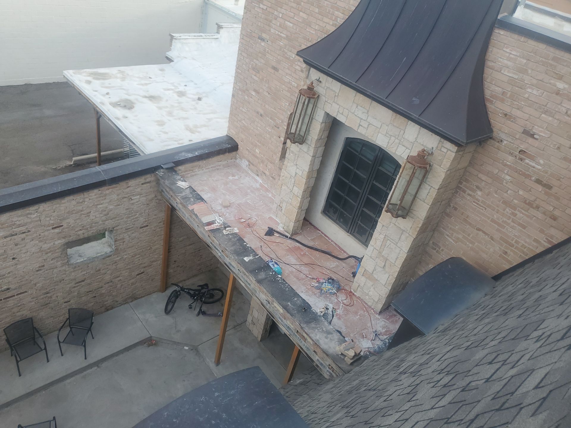 Commercial Roof Replacement – Payson, Utah by ASAP Roofing & Restoration