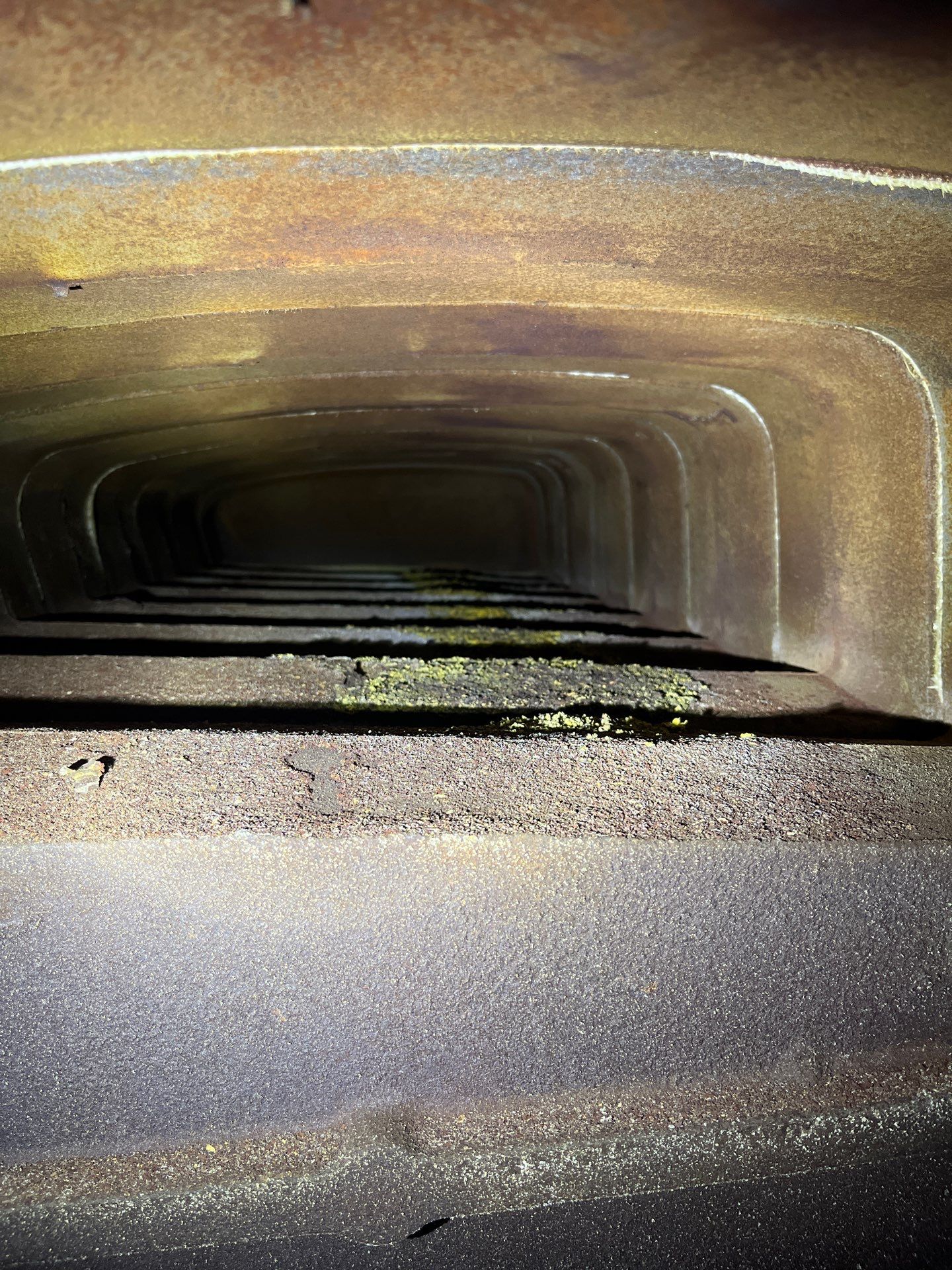 Boiler Rebuild | Valve Replacement by Thermacore