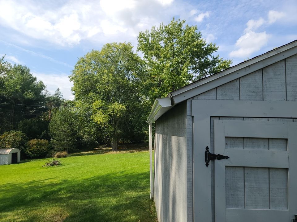 Molly Romig by Silver Leaf Contracting 