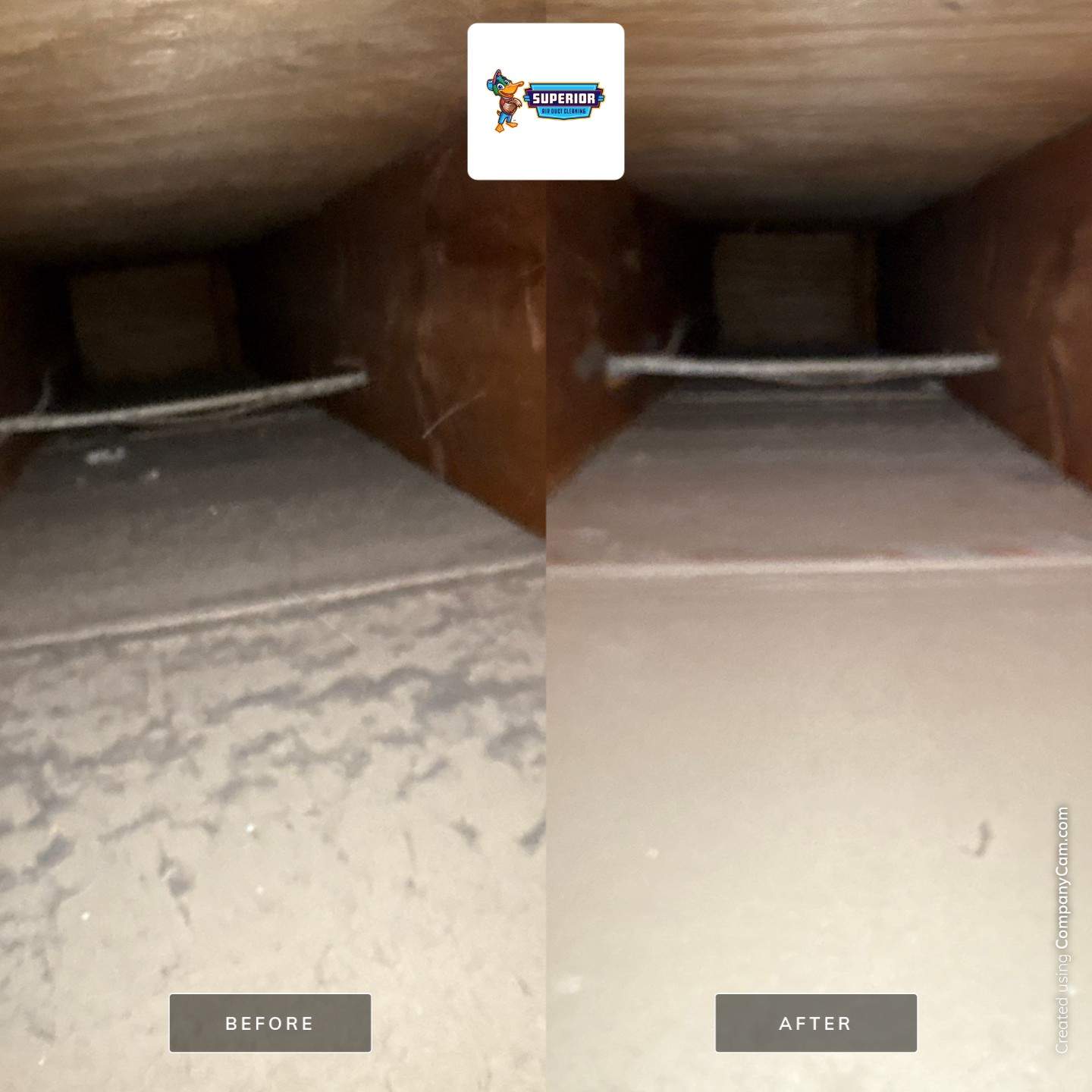 Air Duct Cleaning in Warren, OH by Superior Air Duct Cleaning