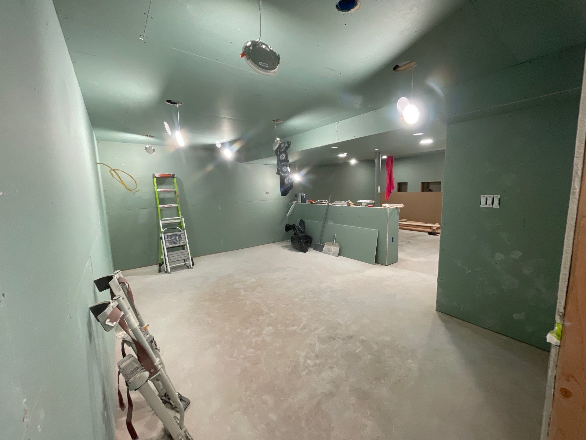 Project in Royersford, PA by Reliable General Contracting