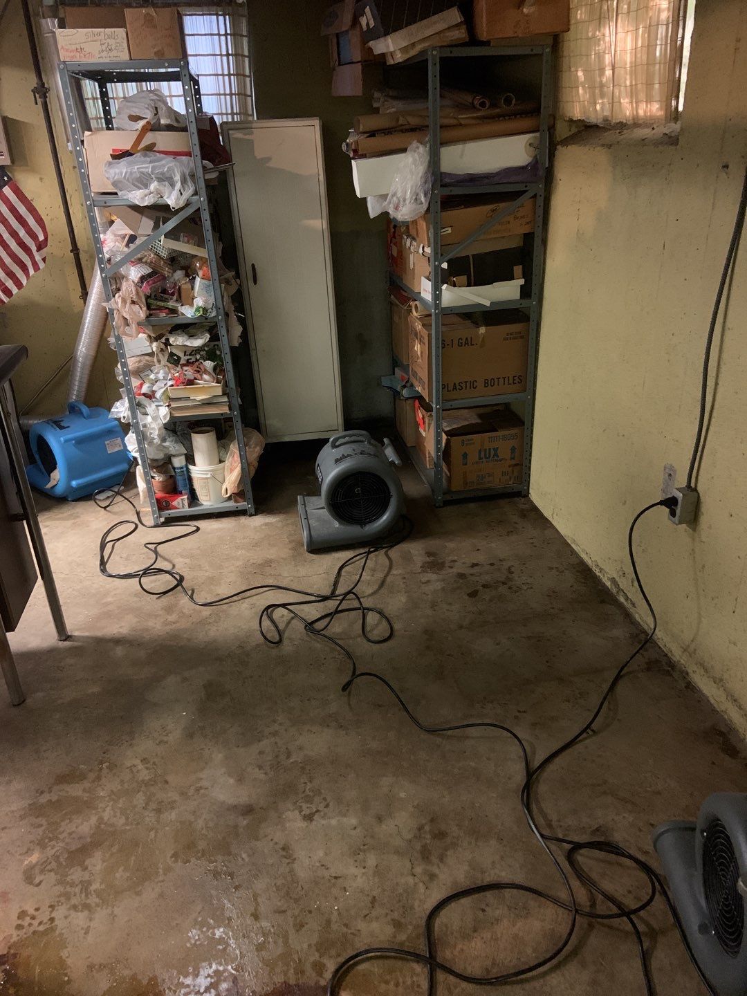 Sump Pump Failure by Chicagoland Water Medics