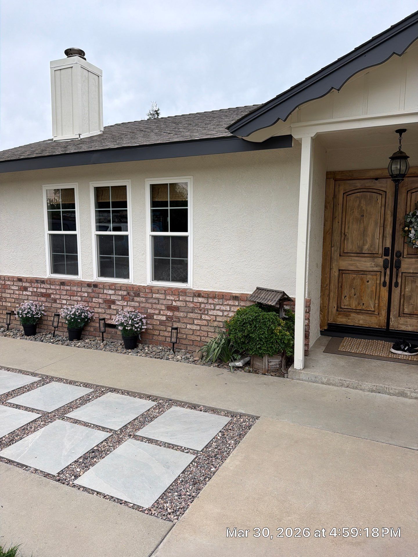 Exterior Painting  by Lancaster Painting