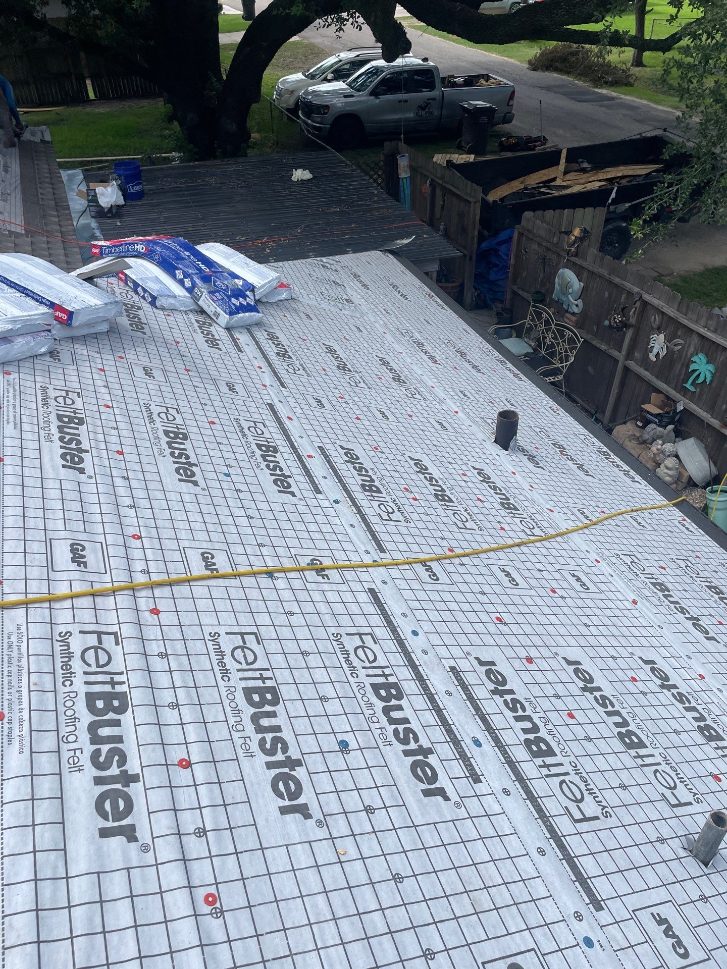 Roof Repair Houston by Roof Repair Services LLC