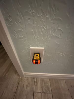New Bathroom Outlet in Orlando