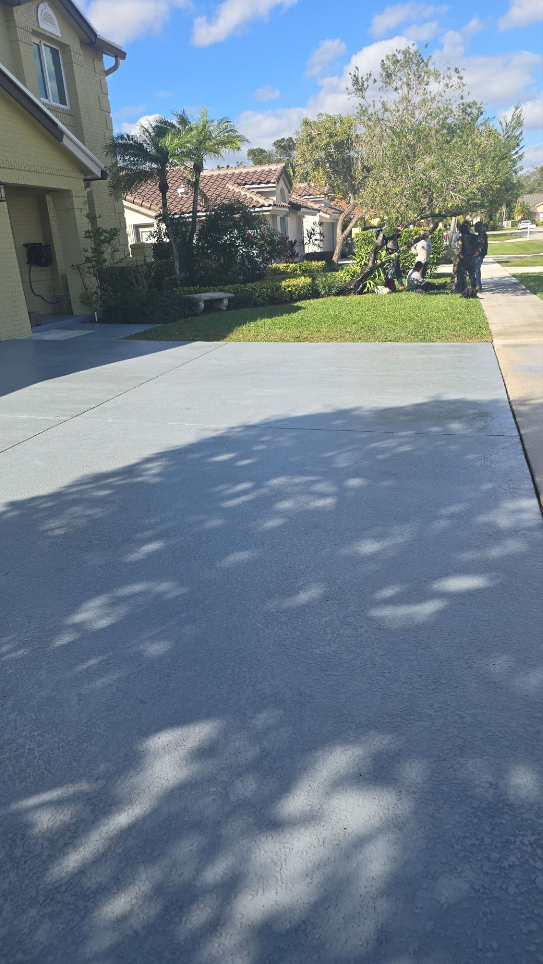 Full Clay Tile Roof Replacement and Decking Repair in Boca Raton by Aastro Roofing