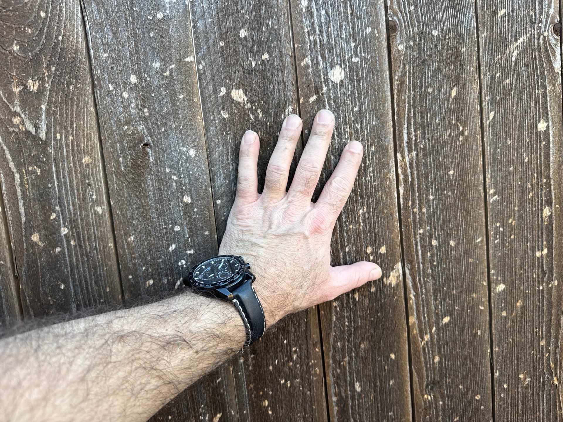 October 2025 hail storm Anna, Texas by NIMBUS GENERAL CONTRACTORS, LLC